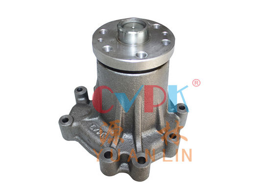 8-98022822-1 مضخة مياه Assy للحفارة ISUZU Engine ZAXI200-3 4HK1