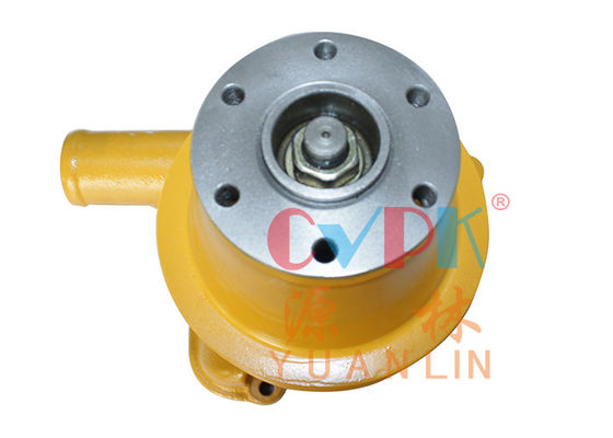 6134-61-1100 محرك التعدين حفارة الديزل 6134-61-1100 محرك مضخة المياه كوماتسو S4D105