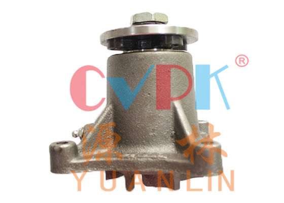 ME391343 حفارة مضخة مياه ديزل Assy ME391343 مضخة مياه Mitsubishi 6D31 Engine