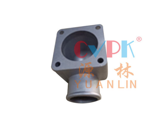 129907-49800 محرك التعدين حفارة الديزل 129907-49800 غطاء ترموستات محرك يانمار 4TNV94