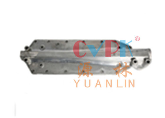 6150-61-2123 مجموعة مبرد زيت المحرك Komatsu Engine S6D125