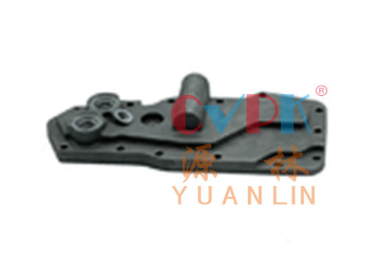 غطاء مبرد الزيت كوماتسو 6735-61-2220 محرك PC200-7 S6d102