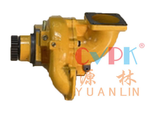6240-61-1102 محرك التعدين حفارة الديزل مضخة مياه Assy 6240-61-1102 محرك كوماتسو S6D170