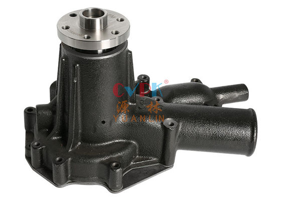 1-13650133-0 حفارة Diese مضخة مياه آسى 1-13650133-0 لمحرك ISUZU 6HKIT
