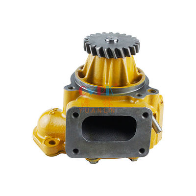 6251-61-1102 مضخة المياه للقوارب الكومات من المحرك PC450-8/450-7 6D125E