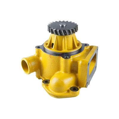 مضخة المياه Assy 6150-61-1102 لمحرك الحفر D50-18 S6D125