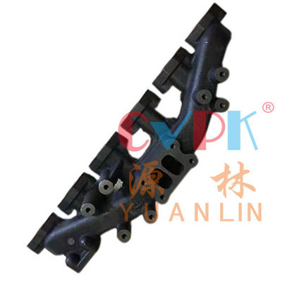 6207-11-5190 محرك التعدين حفارة الديزل مشعب عادم 6207-11-5190 لمحرك كوماتسو PC200-6 6D95