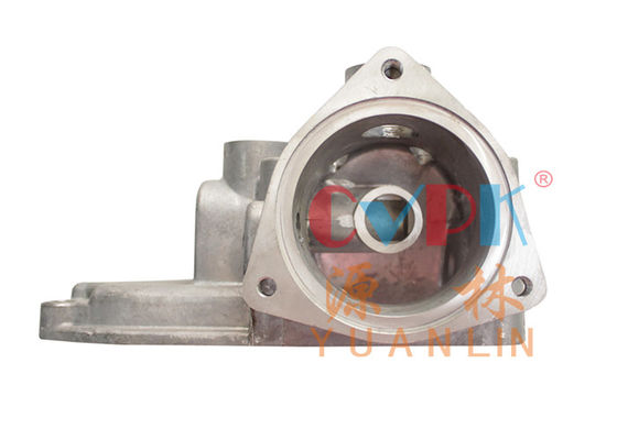 8-97224864-1 محرك التعدين حفارة ديزل ترموستات غطاء 8-97224864-1 محرك ايسوزو ZAXIS 6BG1T