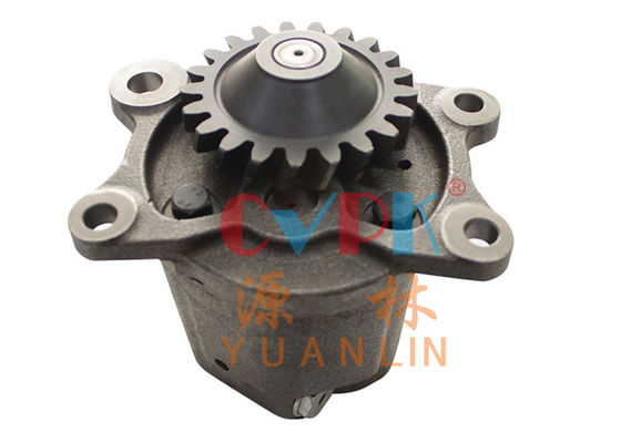 6151-51-1005 مضخة زيت محرك الديزل Assy 6151-51-1005 لكوماتسو للمحرك S6D125