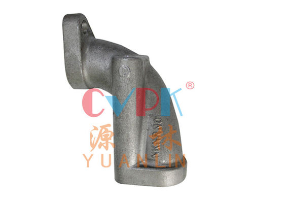 234-0203 محرك التعدين حفارة ديزل معدن 234-0203 أنبوب الكوع لمحرك  C9