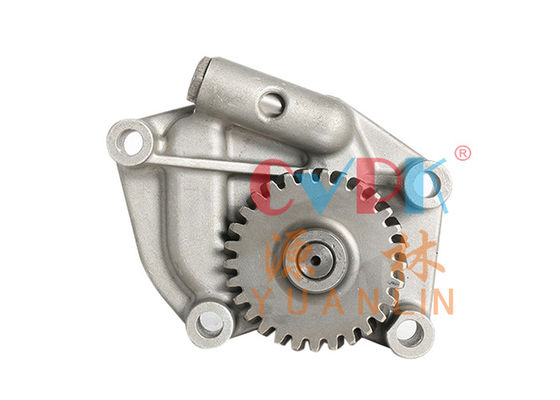 123900-32001 مضخة زيت محرك الديزل Assy 123900-32001 لمحرك YANMAR لـ 4TNV106T