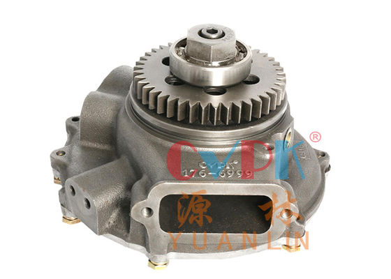 176-7000 حفارة ديزل مضخة مياه 176-7000 عاصي لمحرك كاتربيلر من C12
