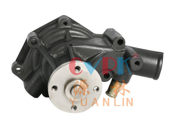 8-97021171-0 حفارة مضخة مياه الديزل Assy 8-97021171-0 لـ Isuzu Of Engine NPR 4BD1 4BC2