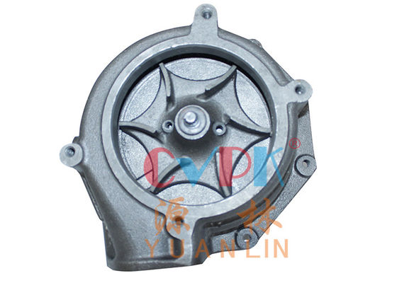 6I3890 محرك التعدين حفارة الديزل 6I3890 مضخة مياه كاتربيلر للمحرك C15 C16