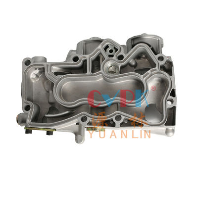 04254557 محرك ، حفارة التعدين ، غطاء محرك الديزل ، مبرد الزيت 04254557 DUETZ Engine 2012