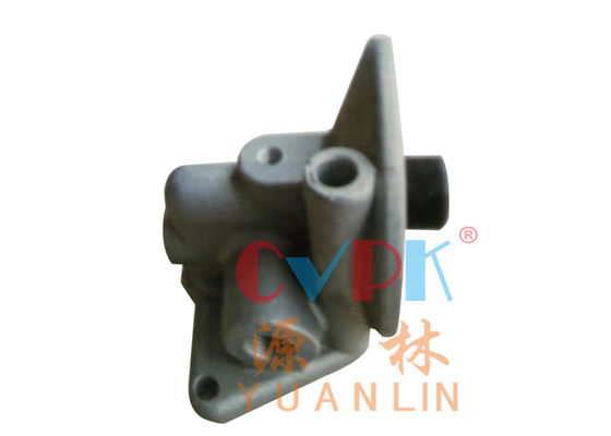 6136-51-5111 قاعدة فلتر الديزل Komatsu Engine PC200-3 S6D105