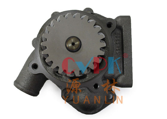 6151-61-1101 حفارة التعدين المحرك 6151-61-1101 مضخة المياه Assy Komatsu Engine PC300-3 S6D125
