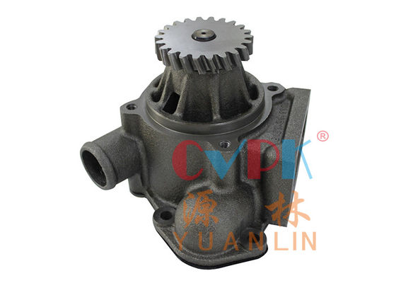 6151-61-1101 حفارة التعدين المحرك 6151-61-1101 مضخة المياه Assy Komatsu Engine PC300-3 S6D125