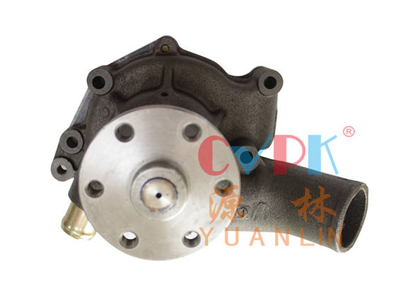 1-13650016-1 مضخة مياه Assy لمحرك ISUZU ZAXI200 6BG1T