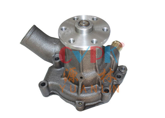 1-13650016-1 مضخة مياه Assy لمحرك ISUZU ZAXI200 6BG1T