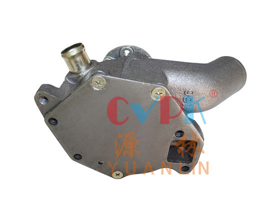 1-13650016-1 مضخة مياه Assy لمحرك ISUZU ZAXI200 6BG1T