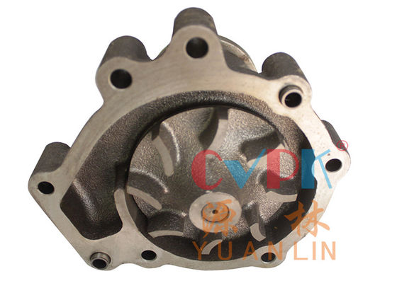 8-98022822-1 مضخة مياه Assy للحفارة ISUZU Engine ZAXI200-3 4HK1