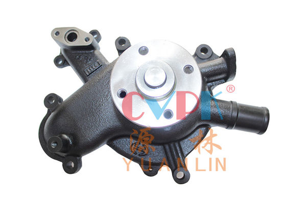 1610-04120 محرك التعدين حفارة ديزل مضخة مياه آسى 1610-04120 لمحرك حفارة هينو P11C SK460