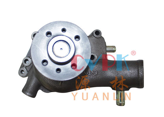 65.06500-6402A محرك التعدين حفارة ديزل 65.06500-6402A مضخة مياه Dosandaewoo Engine DH220-5 DB58T
