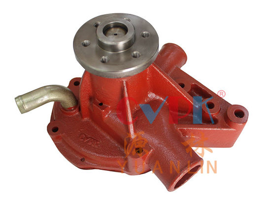 65.06500-6139C محرك التعدين حفارة ديزل 65.06500-6139C مضخة مياه Assy Dosan Daewoo Engine DH220-3 D1146T