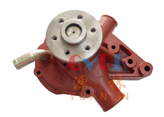 65.06500-6139C محرك التعدين حفارة ديزل 65.06500-6139C مضخة مياه Assy Dosan Daewoo Engine DH220-3 D1146T