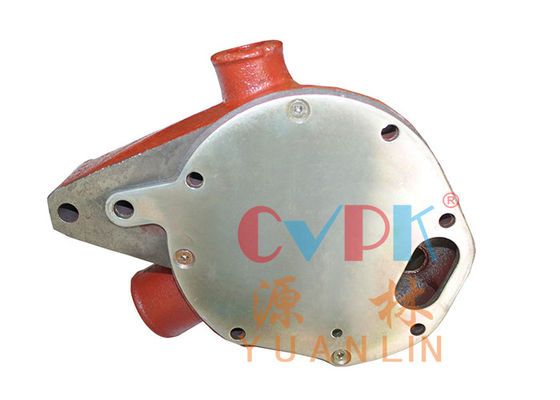 65.06500-6139C محرك التعدين حفارة ديزل 65.06500-6139C مضخة مياه Assy Dosan Daewoo Engine DH220-3 D1146T