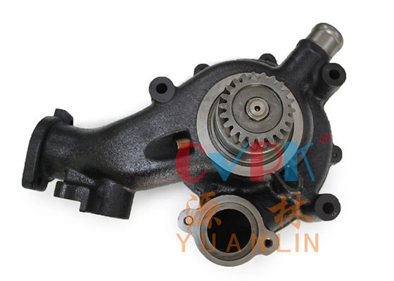 1610-E0490 مضخة مياه Assy لمحرك Hino Excavator P11C