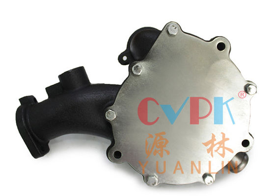 1610-E0490 مضخة مياه Assy لمحرك Hino Excavator P11C