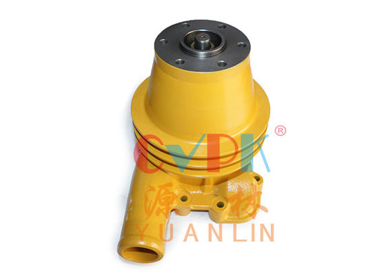 6134-61-1100 محرك التعدين حفارة الديزل 6134-61-1100 محرك مضخة المياه كوماتسو S4D105