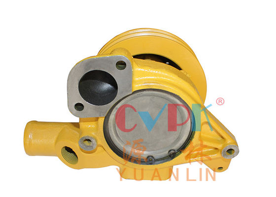 6134-61-1100 محرك التعدين حفارة الديزل 6134-61-1100 محرك مضخة المياه كوماتسو S4D105