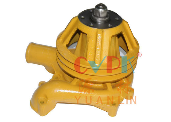 6138-61-1401 محرك مضخة مياه حفارة SA6D108-1G-7