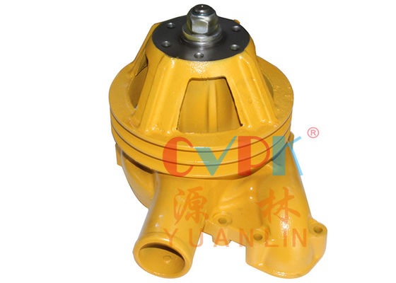 6138-61-1401 محرك مضخة مياه حفارة SA6D108-1G-7