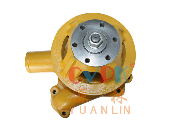 6138-61-1401 محرك مضخة مياه حفارة SA6D108-1G-7