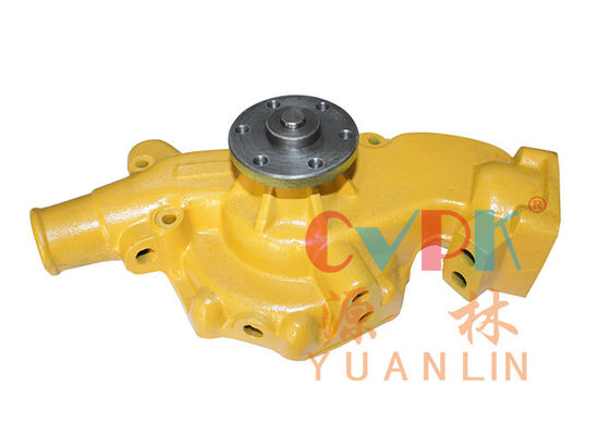 6209-61-1100 مضخة مياه Assy Excavator Komatsu Engine PC200-6 6D95