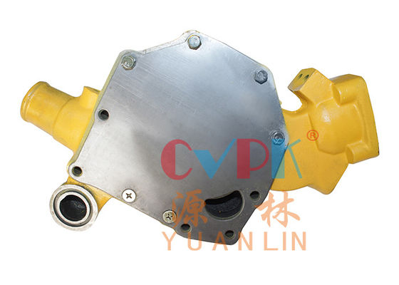 6209-61-1100 مضخة مياه Assy Excavator Komatsu Engine PC200-6 6D95