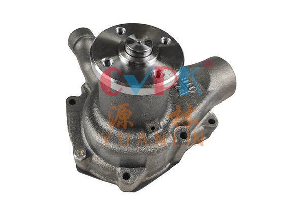 ME995307 حفارة التعدين ديزل ME995307 مضخة مياه Assy Of Mitsubishi للمحرك 6D16T