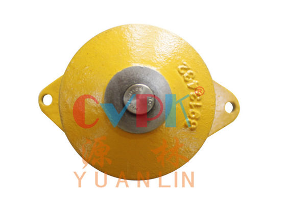 6735-61-1500 محرك التعدين حفارة ديزل مضخة مياه آسى 6735-61-1500 كوماتسو ل PC200-6 S6D102