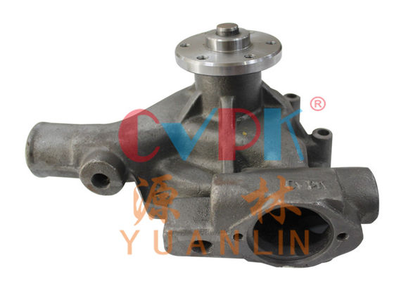 6206-61-1100 حفارة محرك مضخة مياه التعدين PC200-5 S6D95