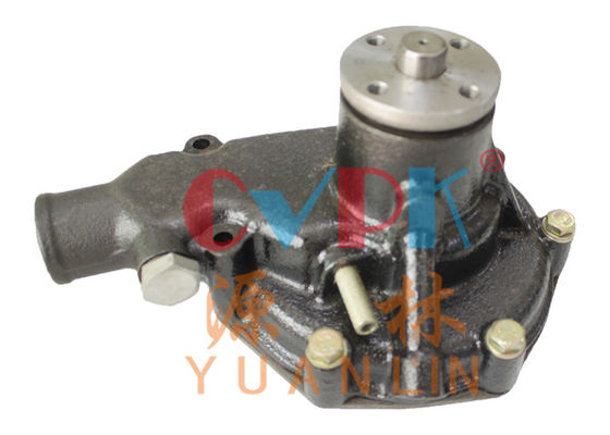 1175033 حفارة التعدين مضخة مياه الديزل Assy Engine 315B / C قاطرة كاتربيلر