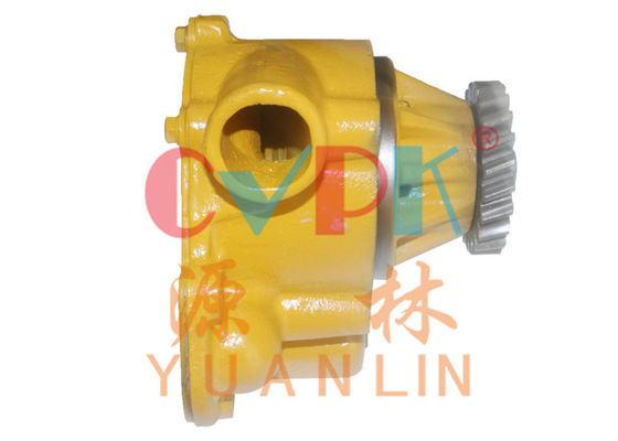 6150-61-1102 حفارة ديزل مضخة مياه محرك D50-18 S6D125