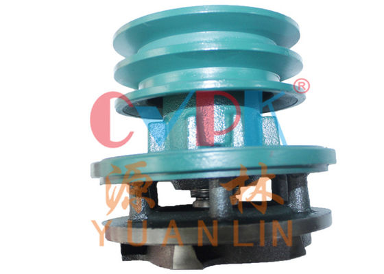 مضخة مياه المحرك NH220 Cummins 3945361C 42 * 42 * 40