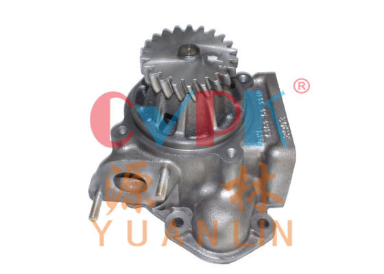 6154-61-1100 مضخة مياه Assy Komatsu Engine For PC400-7 S6D125E
