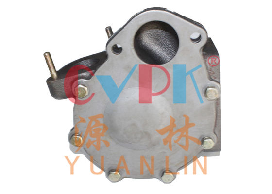 6154-61-1100 مضخة مياه Assy Komatsu Engine For PC400-7 S6D125E