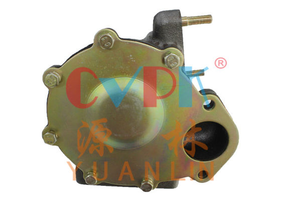 6154-61-1100 مضخة مياه Assy Komatsu Engine For PC400-7 S6D125E