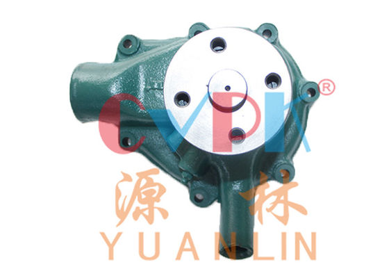 ME882315 حفارة مضخة مياه الديزل Assy ME882315 مضخة مياه Mitsubishi 6D14 المحرك 42 * 26.5 * 39